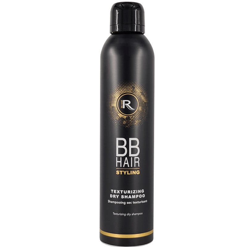 BB Hair shampooing sec texturisant 300ml